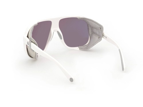 Moncler - Sunglasses - ML0206 DIFFRACTOR - 24C - 66