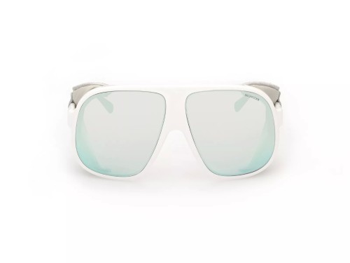Moncler - Sunglasses - ML0206 DIFFRACTOR - 24C - 66