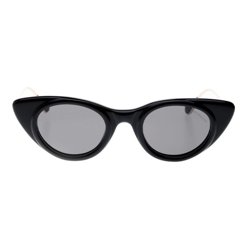 Moncler - Sunglasses - ML0102 - 01A - 45