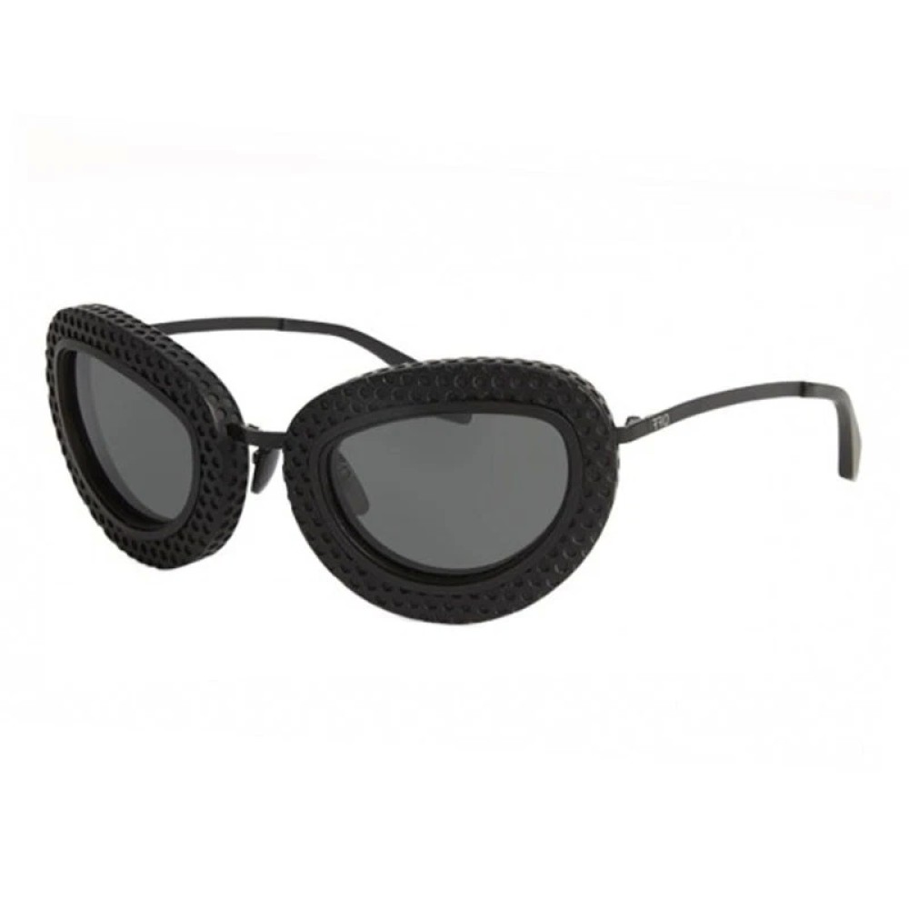 Off-White - Sunglasses - OERI099 TOKYO - 1007 - 52