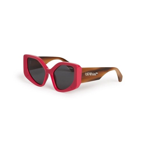 Off-White - Sunglasses - OERI076 DENVER - 2907 - 55