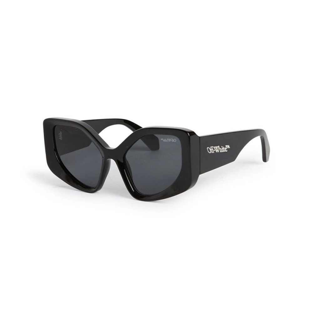 Off-White - Sunglasses - OERI076 DENVER - 1007 - 55
