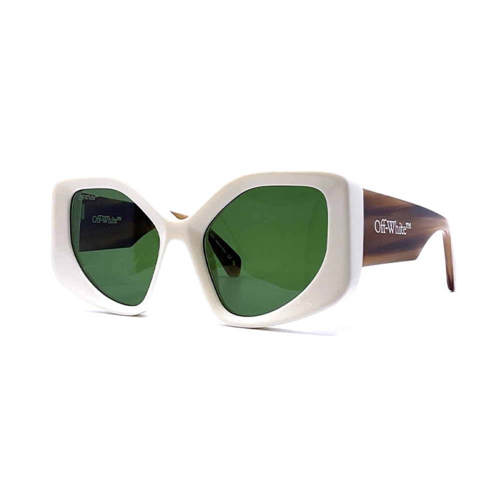Off-White - Sunglasses - OERI062 DENVER - 0155 - 55