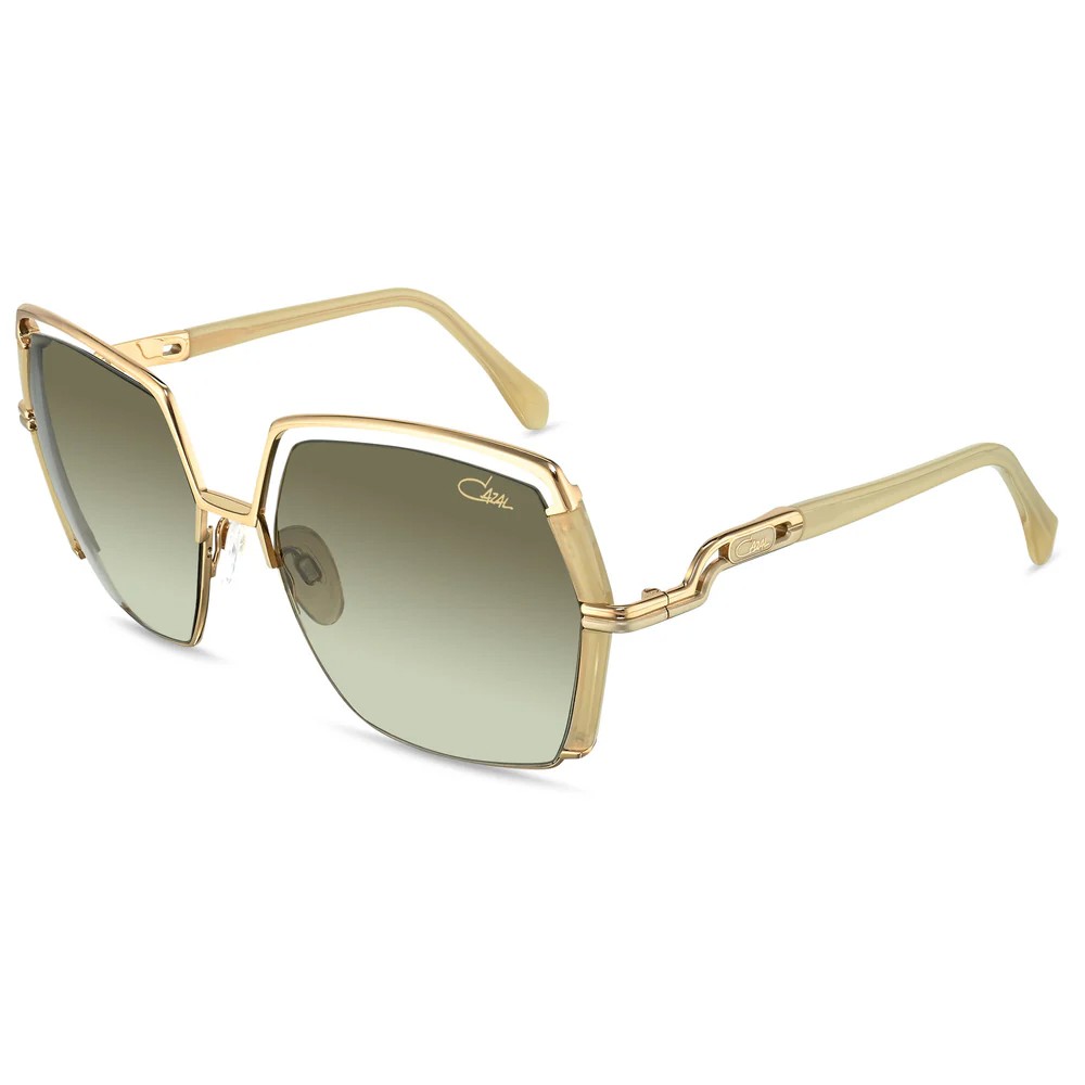 Cazal - Sunglasses - 9502 - 003 - 58