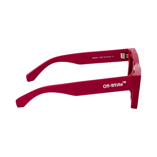 Off-White - Sunglasses - OERI017 NASSAU - 2576 - 51