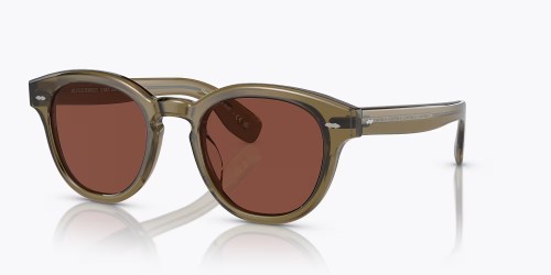 OLIVER PEOPLES - Sunglasses - OV5413SU CARY GRANT - 1678C5 - 50