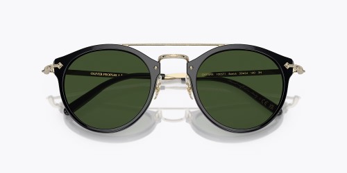OLIVER PEOPLES - Sunglasses - OV5349S REMICK - 100571 - 50