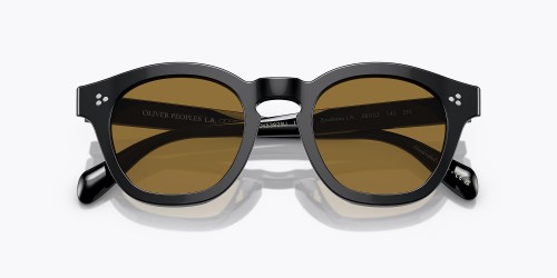 OLIVER PEOPLES - Sunglasses - OV5382SU BOUDREAU L.A (HANMADE IN JAPAN) - 100573 - 48