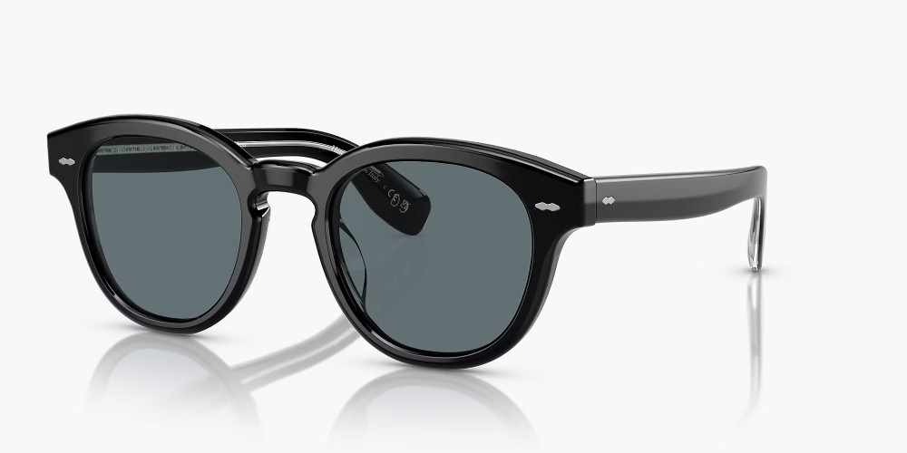 OLIVER PEOPLES - Sunglasses - OV5413SU CARY GRANT (HANMADE IN JAPAN) - 14923R - 48 - WITH POLARIZED LENSES