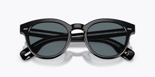 OLIVER PEOPLES - Sunglasses - OV5413SU CARY GRANT (HANMADE IN JAPAN) - 14923R - 48 - WITH POLARIZED LENSES