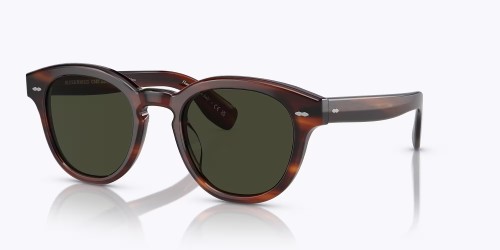 OLIVER PEOPLES - Sunglasses - OV5413SU CARY GRANT (HANMADE IN JAPAN) - 1679P1 - 48 - WITH POLARIZED LENSES