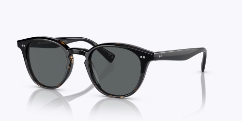 OLIVER PEOPLES - Sunglasses - OV5454SU DESMON POLARIZED (HANDMADE IN JAPAN) - 1722P2 - 50