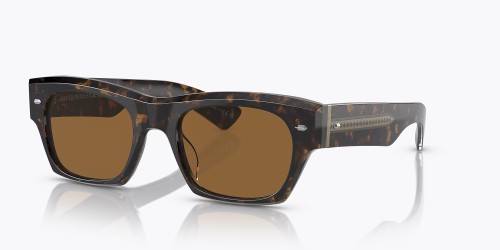 OLIVER PEOPLES - Sunglasses - OV5514SU KASDAN - 174753 - 51