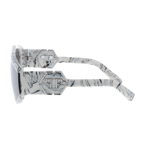 Philipp Plein - Sunglasses - SPP093 EGO - 9YLX - 65