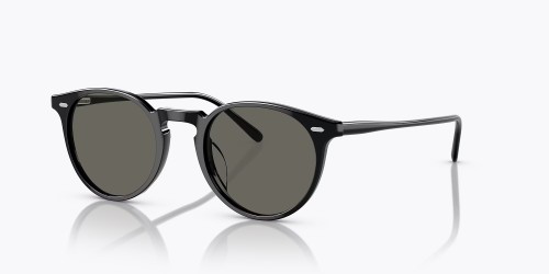 OLIVER PEOPLES - Sunglasses - OV5529SU ROGER FEDERER N.02 (HANDMADE IN JAPAN) - 1731R5 - 48