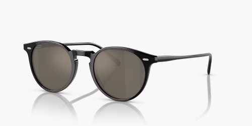 OLIVER PEOPLES - Sunglasses - OV5529SU ROGER FEDERER N.02 (HANDMADE IN JAPAN) - 177239 - 48