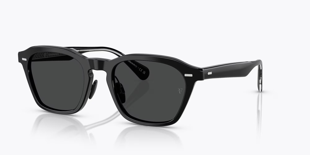 OLIVER PEOPLES - Sunglasses - OV5593S ROGER FEDERER R-11 - 149287 - 52