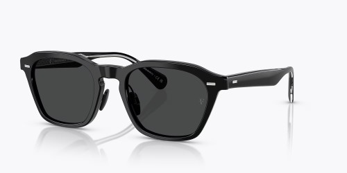 OLIVER PEOPLES - Sunglasses - OV5593S ROGER FEDERER R-11 - 149287 - 52