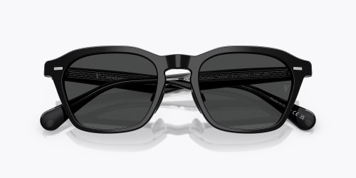 OLIVER PEOPLES - Sunglasses - OV5593S ROGER FEDERER R-11 - 149287 - 52