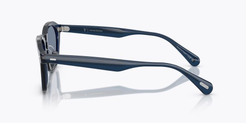 OLIVER PEOPLES - Sunglasses - OV 5593S ROGER FEDERER R-11 - 178755 - 52