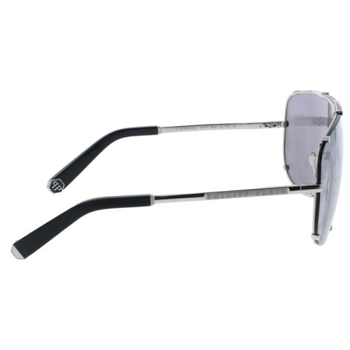 Philipp Plein - Sunglasses - SPP075 STUD 579L