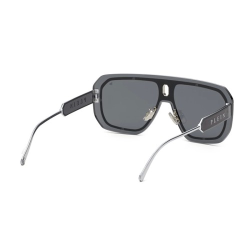 Philipp Plein - Sunglasses - SPP050 ADVENTURE MASK - 579X