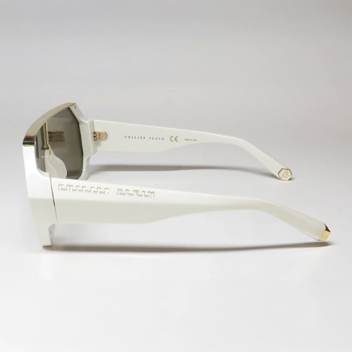 Philipp Plein - Sunglasses - SPP047 HEXAGON CAMOU - 3GFG