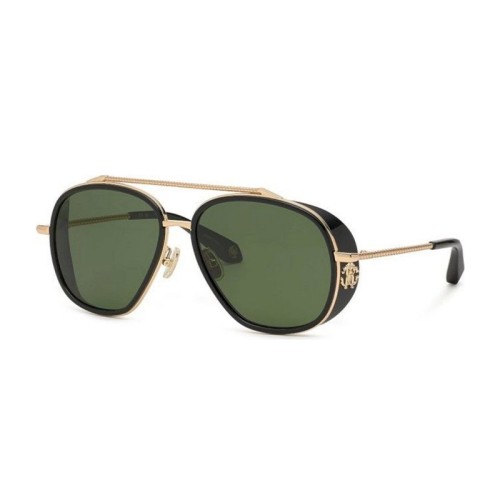 Roberto Cavalli - Sunglasses - SRC008 - 0300 - 59