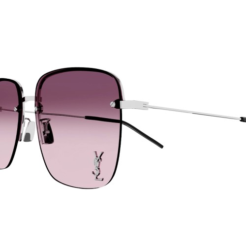 Saint Laurent SL312M - 011 - 58 Sunglasses Square