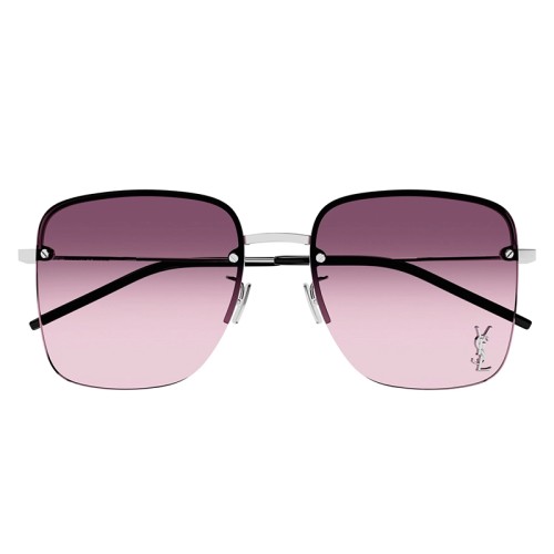 Saint Laurent SL312M - 011 - 58 Sunglasses Square