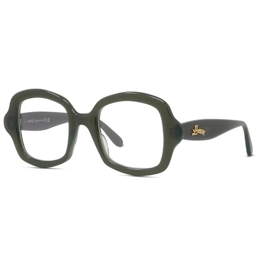 Loewe - Optical frames - LW50066I - 096 - 49