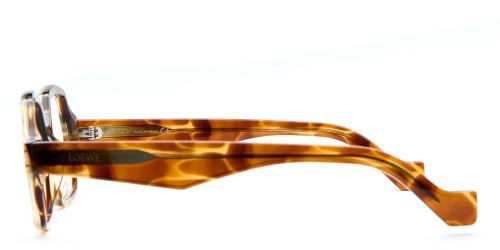 Loewe - Optical frames - LW50018I - 056 - 53