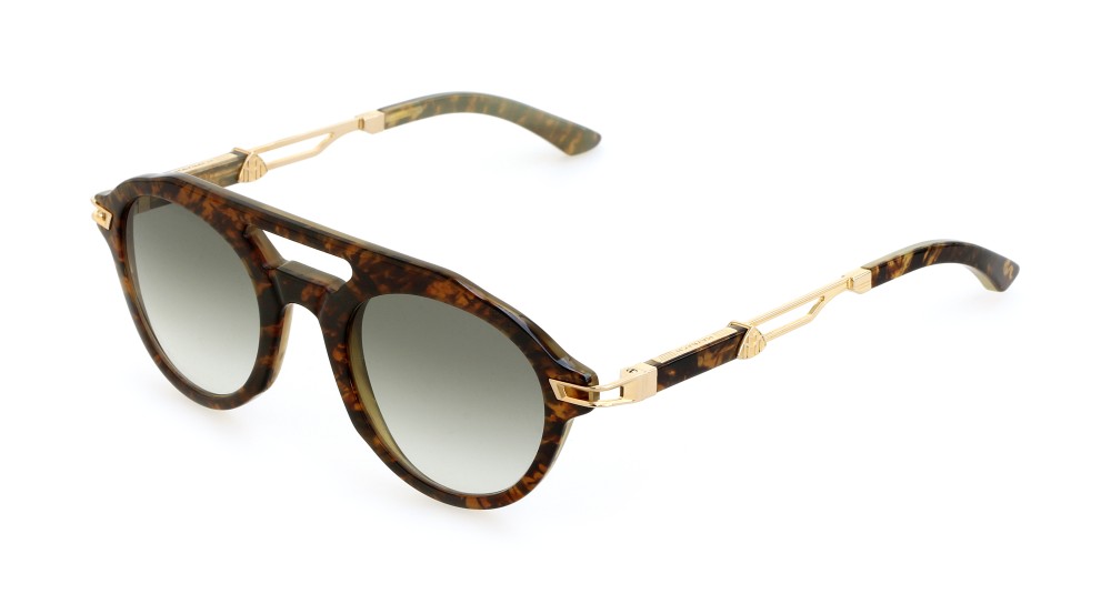 Maybach - Sunglasses - THE INDEPENDENCE II - MG-HAW-Z66 - 49