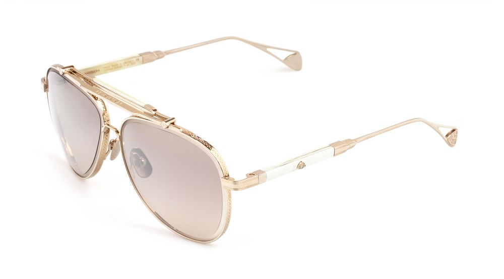 Maybach - Sunglasses - THE OBSERVER I - CHG-HR-Z58 - 62