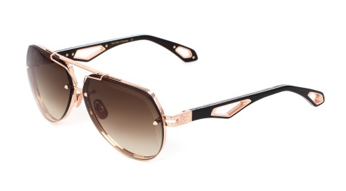 Maybach - Sunglasses - THE KING I - RG-HI-Z62 - 63