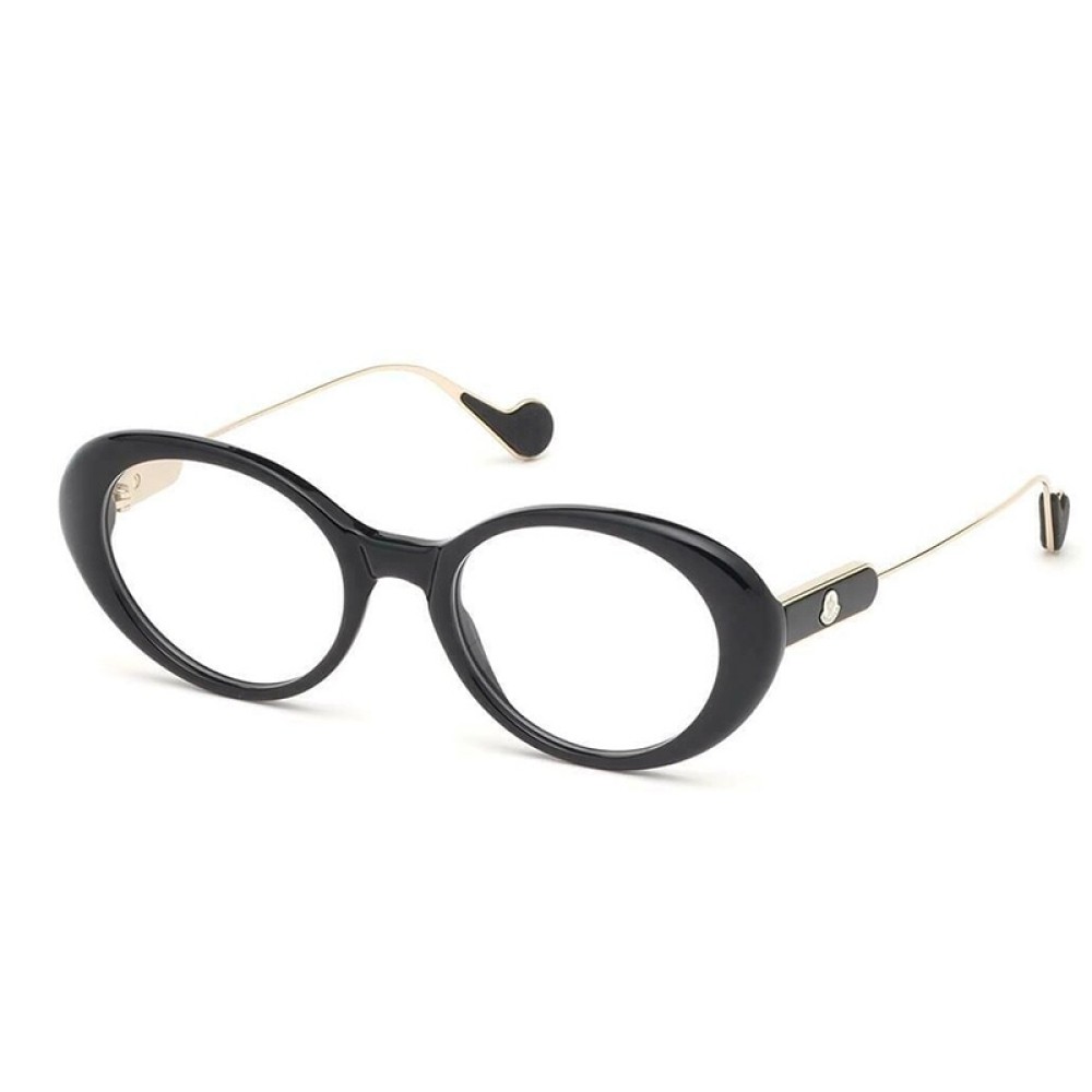 Moncler - Optical frames - ML5055 - 001 - 52