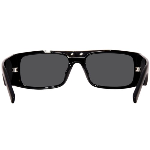 Givenchy - Sunglasses - GV40011I - 01C - 58