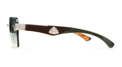 Maybach - Sunglasses - THE MAGIC I - PA-WFA-M13 - 59