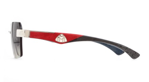 Maybach - Sunglasses - THE MAGIC I - PA-WDG-M11 - 59