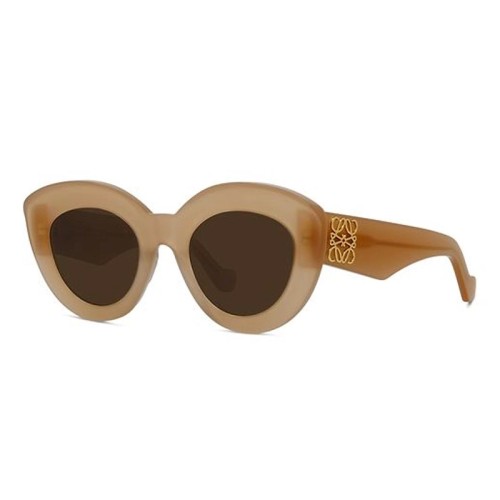Loewe - Sunglasses - LW40051F - 72E - 53