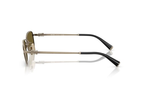 MIU MIU - Sunglasses - MU A53S - 26C09Z - 52