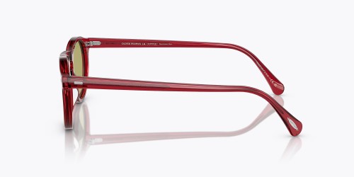 OLIVER PEOPLES - Sunglasses - OV5217S GREGORY PECK LIMITED EDITION - 17644C - 50 - LIMITED EDITION