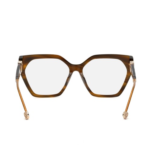 Philipp Plein - Optical frames - VPP068S QUEEN - 03BQ - 57