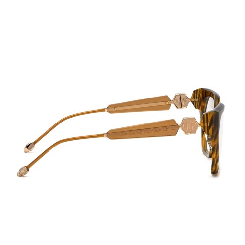 Philipp Plein - Optical frames - VPP068S QUEEN - 03BQ - 57