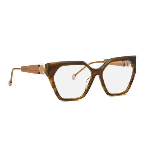 Philipp Plein - Optical frames - VPP068S QUEEN - 03BQ - 57