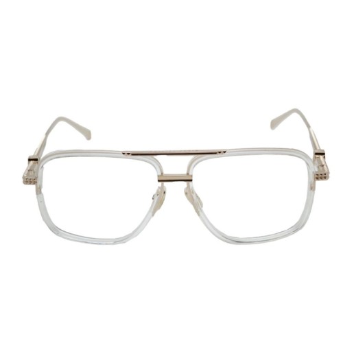 Philipp Plein - Optical frames - VPP063 ROCK SUPERHERO - 0302 - 58