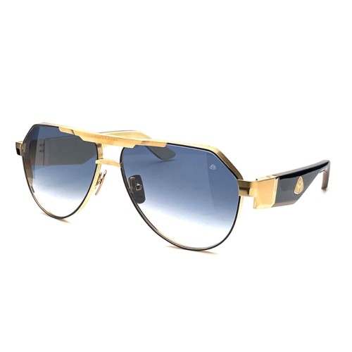 Maybach THE KING III - MG/B-WDX-Z60 - 62 Sunglasses Pilot (Aviator)