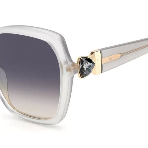 Jimmy Choo - Sunglasses - MANON/G/S - KB7FF - 57