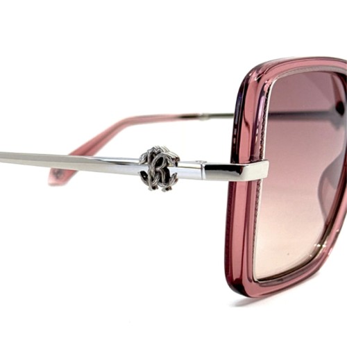 Roberto Cavalli - Sunglasses - SRC007 - 0D48 - 55