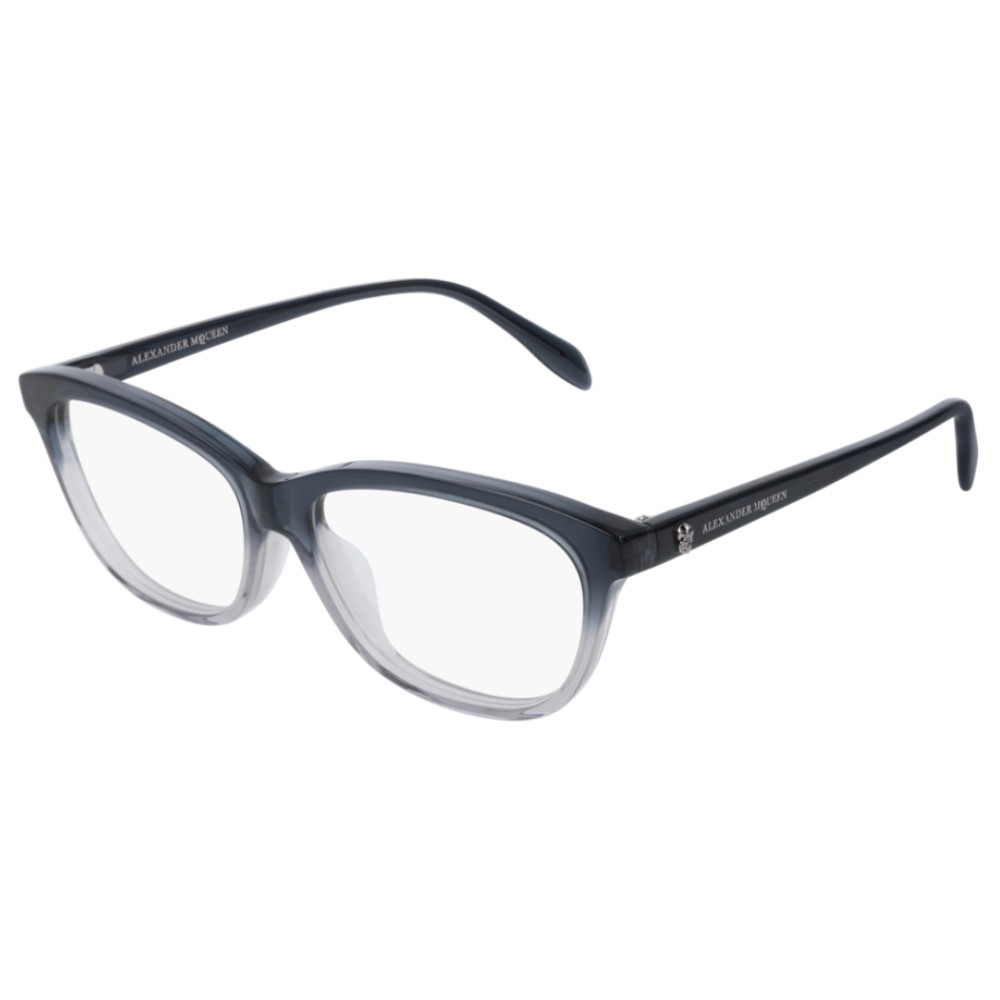 Alexander McQueen - Optical frames - AM0165OA - 004 - 55
